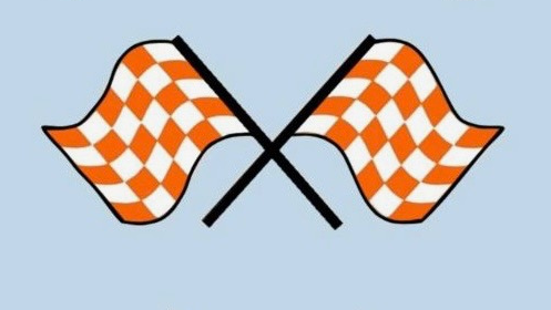 The Orange Flag Podcast